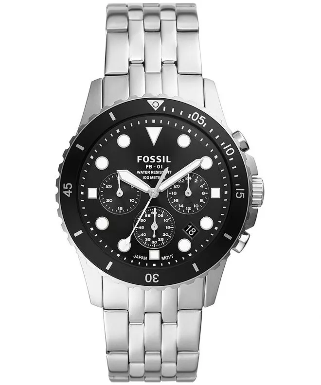 Fossil Everett Automatic Men's Watch FS5837