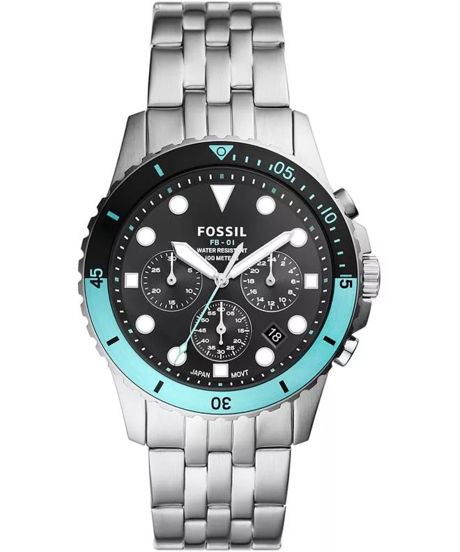 Fossil Everett Automatic Men's Watch FS5827