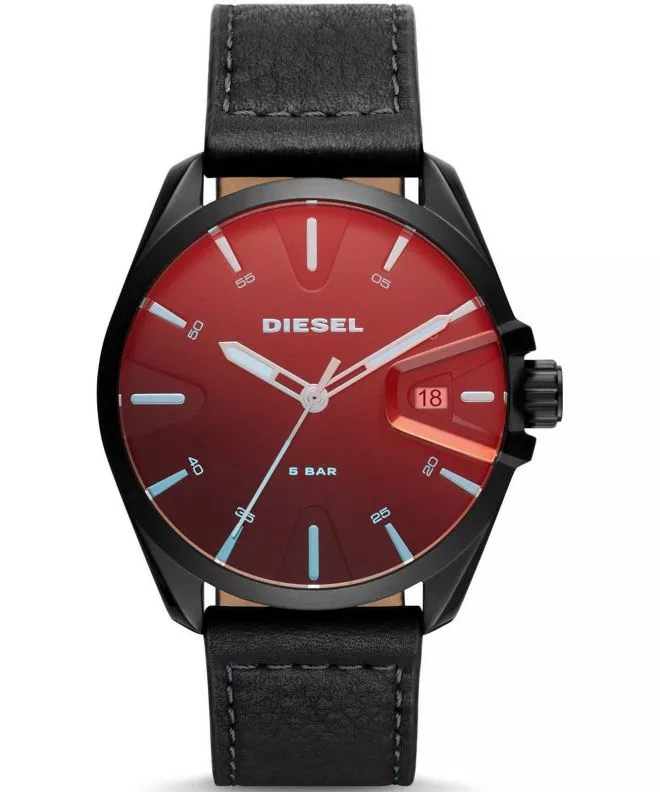 Diesel MS9 Men's Watch DZ1945
