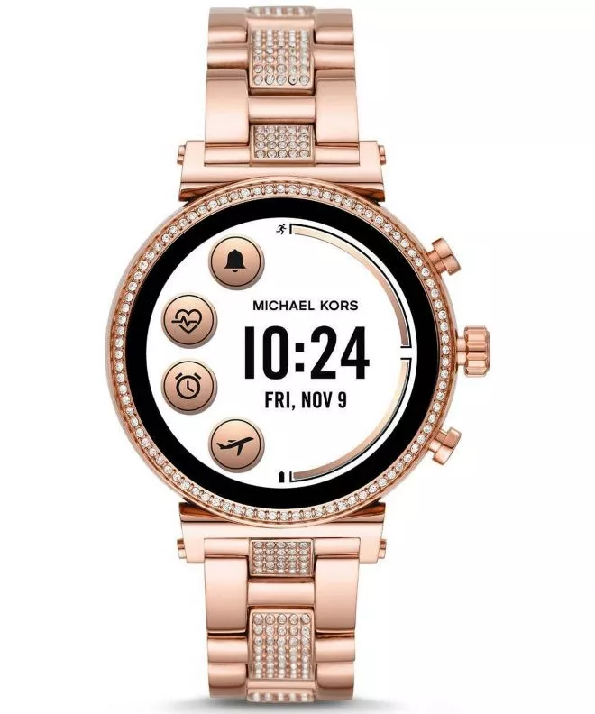 Michael Kors Access Sofie 2.0 Smartwatch Women's Watch MKT5066