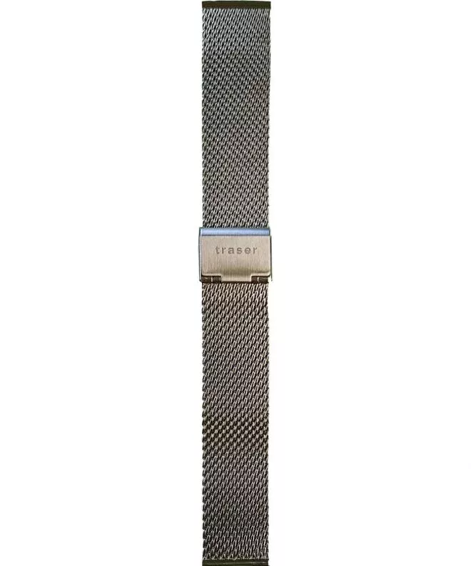 Traser Bracelet Milanese 18 mm Watch Band TS-108226