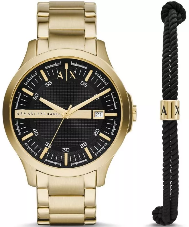 Armani Exchange Hampton Men's Watch AX7124