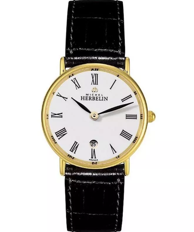 Herbelin Classique Women's Watch 16845P01 (16845/P01)