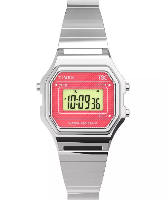 Timex T80 Mini Vintage watch TW2U94200