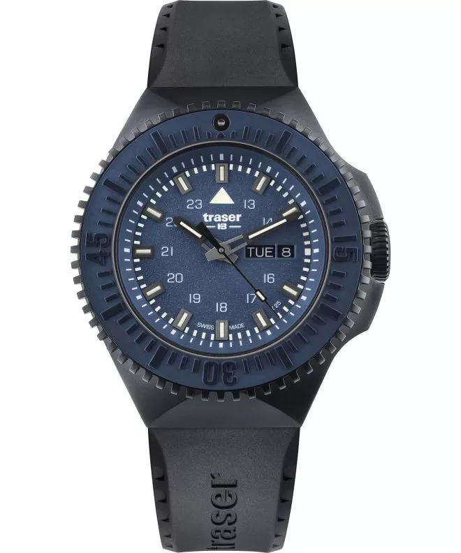 Traser P67 Officer Pro Chrono Men's Watch TS-109857