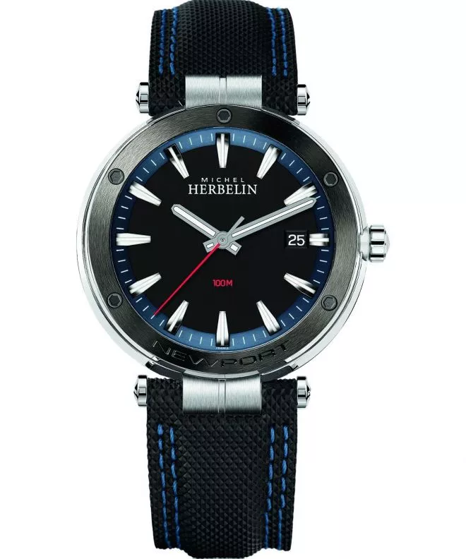 Herbelin Newport Men's Watch 12288AG45 (12288/AG45)