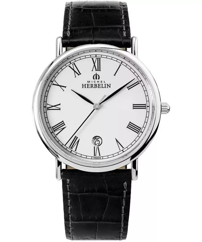 Herbelin Classiques Men's Watch 12248/01