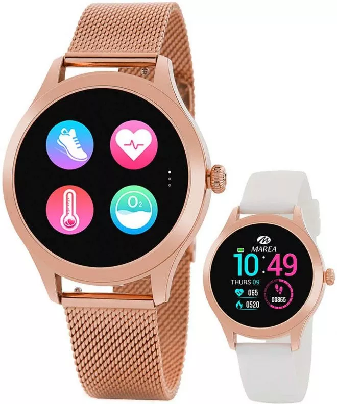 Marea Lady Women's Smartwatch B59005/5