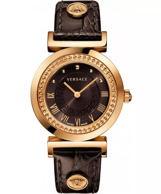 Versace Vanity Women's Watch P5Q80D598S497