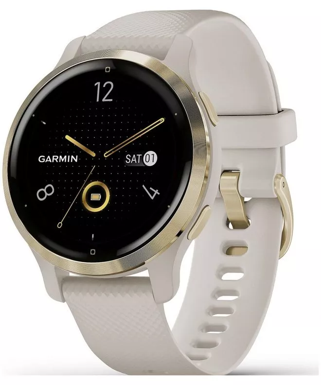 Garmin Venu® 2S Smartwatch 010-02429-11