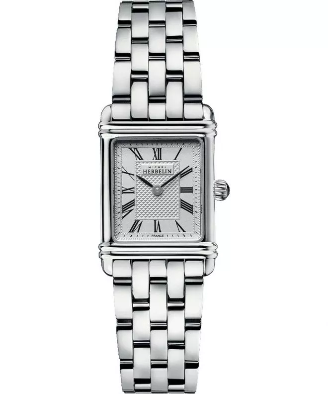 Herbelin Art Deco Women's Watch 17478B08 (17478/08B2)