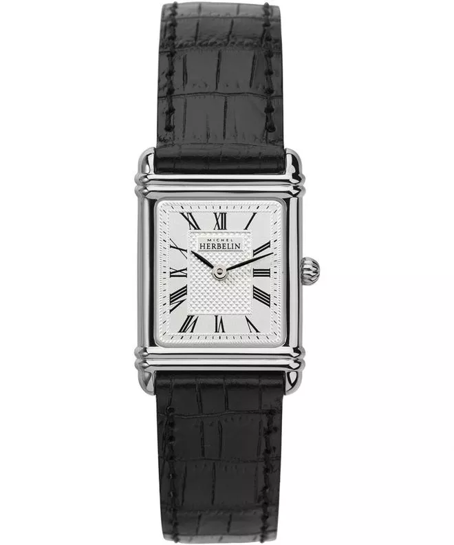 Herbelin Art Deco Women's Watch 17478AP08 (17478/08)