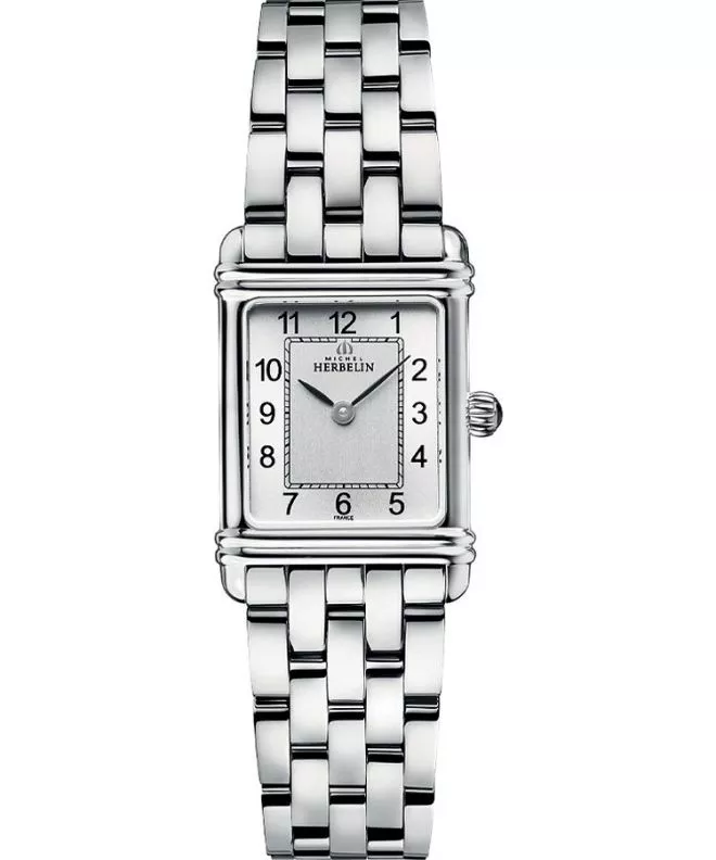 Herbelin Art Deco Women's Watch 17478B22 (17478/22B2)