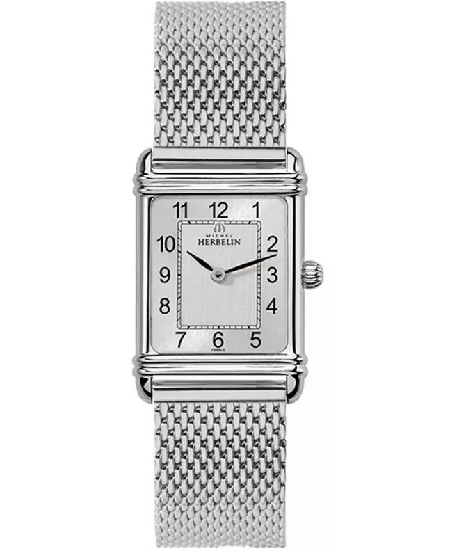 Herbelin Art Deco Women's Watch 17478/22BM