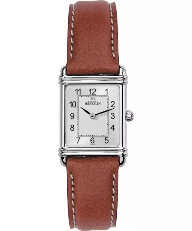 Herbelin Art Deco Women's Watch 17478AP22GD (17478/22GO)