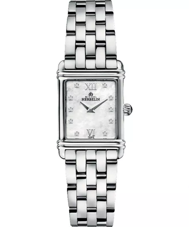 Herbelin Art Deco Women's Watch 17478B59 (17478/59B2)