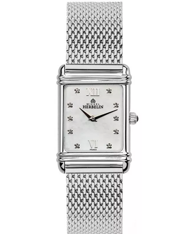 Herbelin Art Deco Women's Watch 17478/59BM