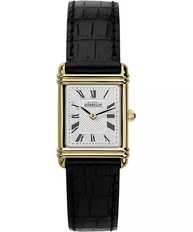 Herbelin Art Deco Women's Watch 17478P08 (17478/P08)