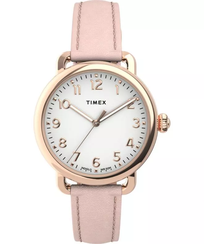 Timex Standard Women's Watch TW2U13500