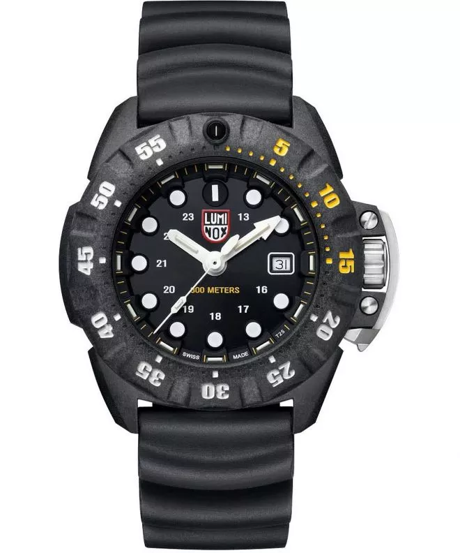 Traser Deep Dive 1550 Men's Watch XS.1555