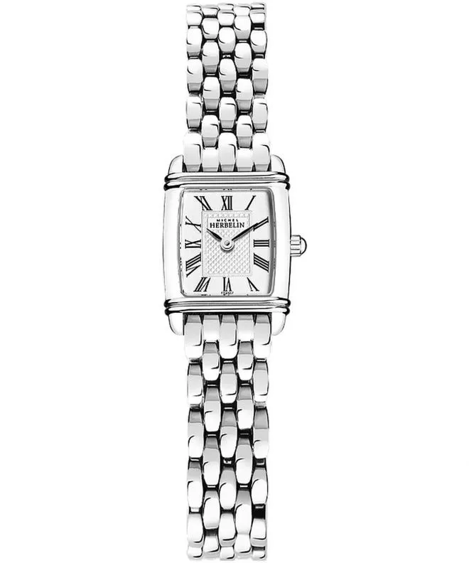 Herbelin Art Deco Women's Watch 17438AP08B (17438/08B)