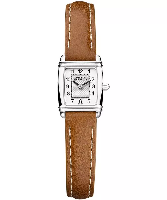 Herbelin Art Deco Women's Watch 17438AP22GD (17438/22GO)