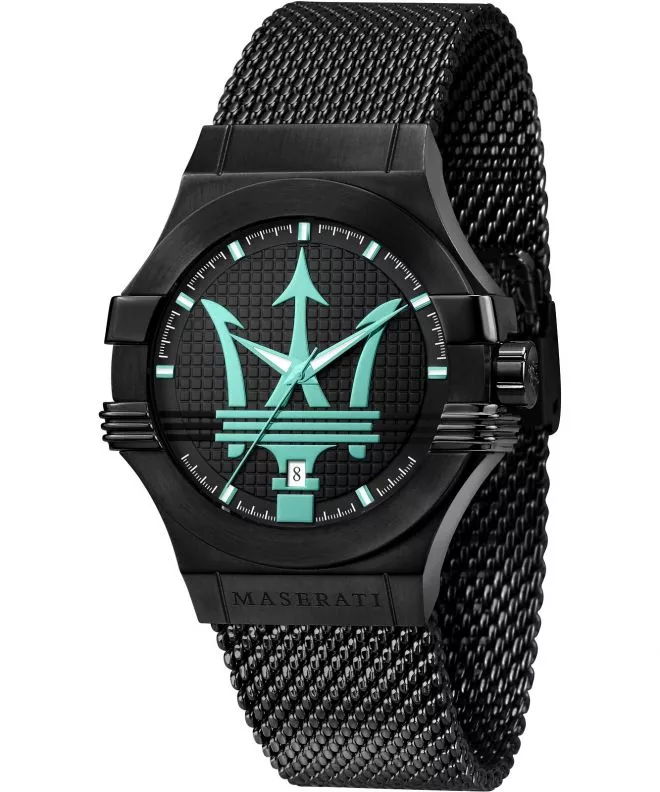 Maserati Potenza Aqua Edition Men's Watch R8853144002