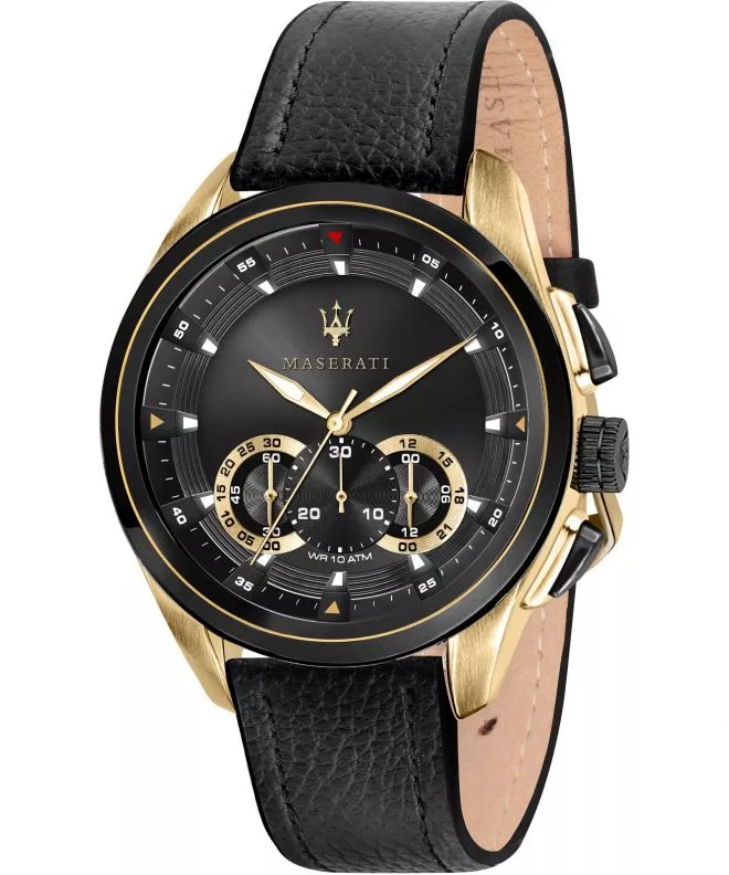 Maserati Traguardo Chronograph Men's Watch R8871612033