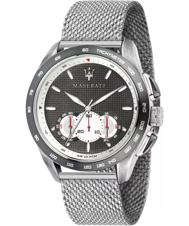Maserati Traguardo Chronograph Men's Watch R8873612008