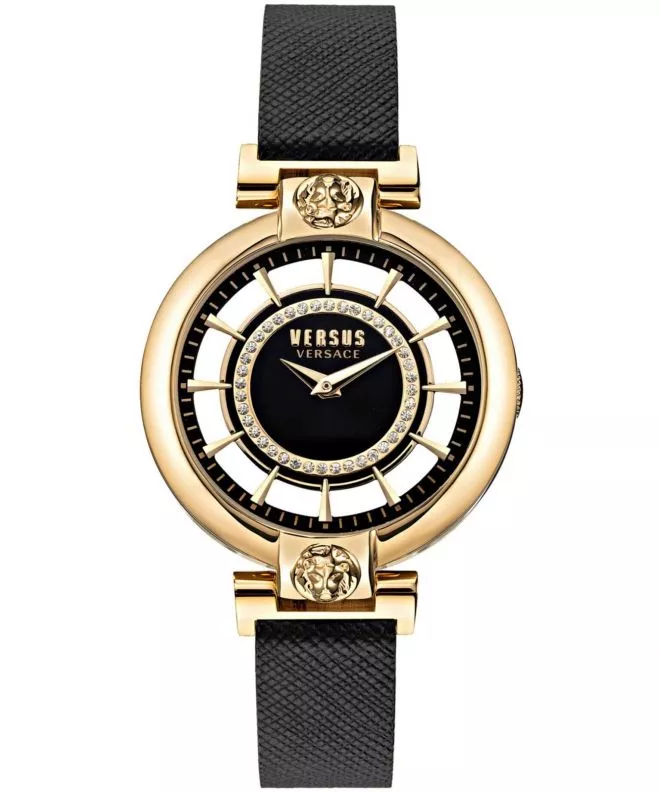 Versus Versace Silver Lake Women's Watch VSP1H0821