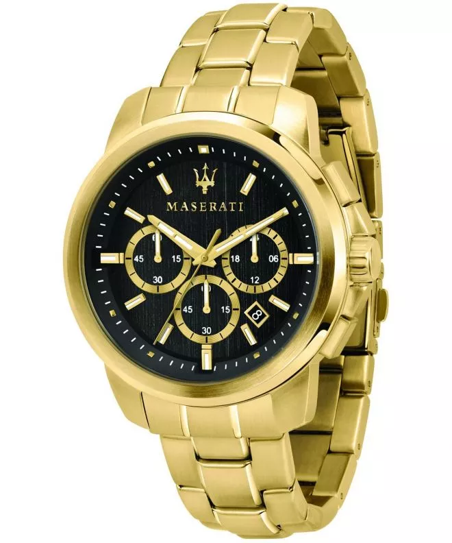 Maserati Successo Chronograph Men's Watch R8873621013