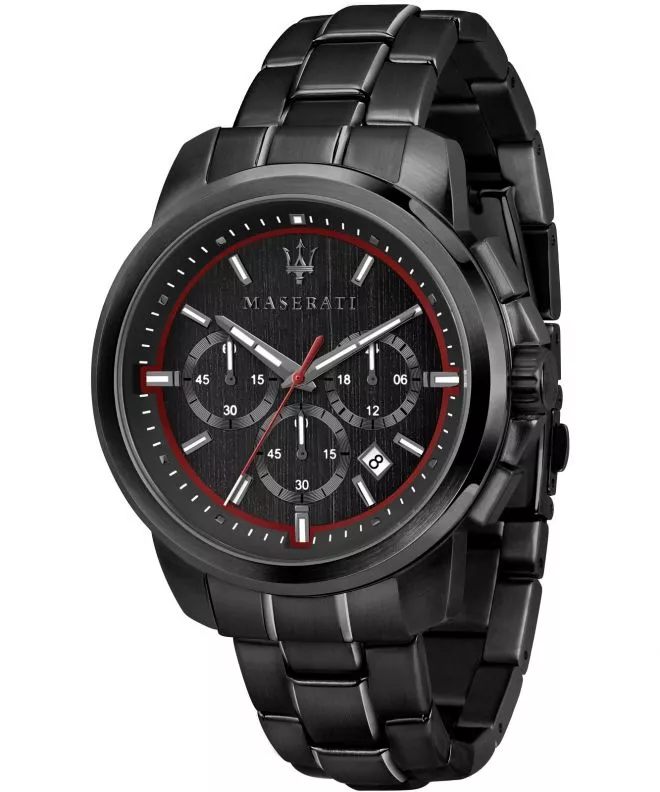 Maserati Successo Chronograph Men's Watch R8873621014