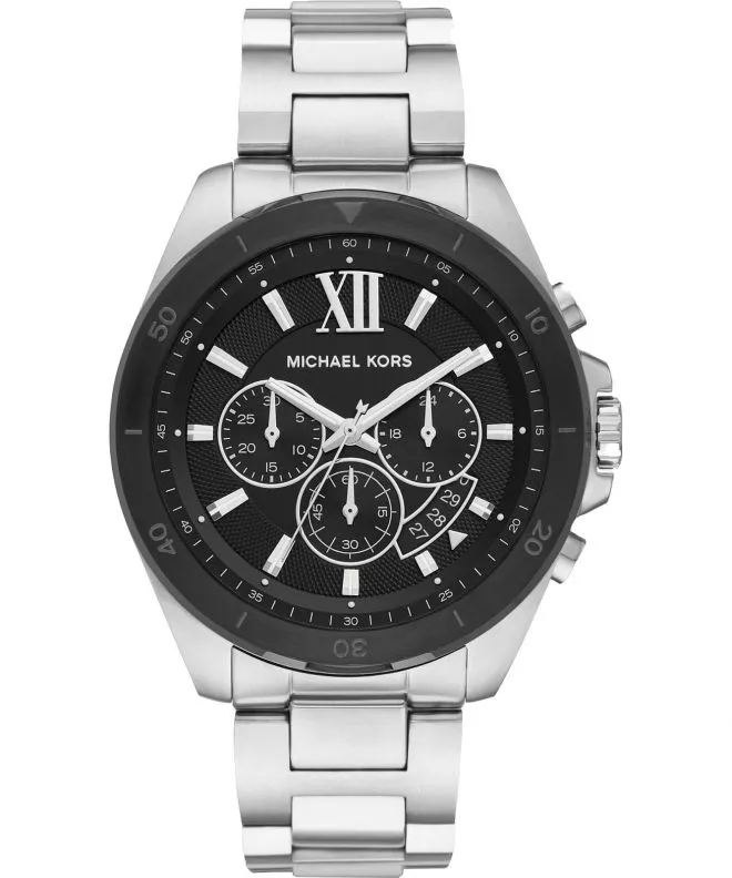 Michael Kors Brecken Chronograph Men's Watch MK8847