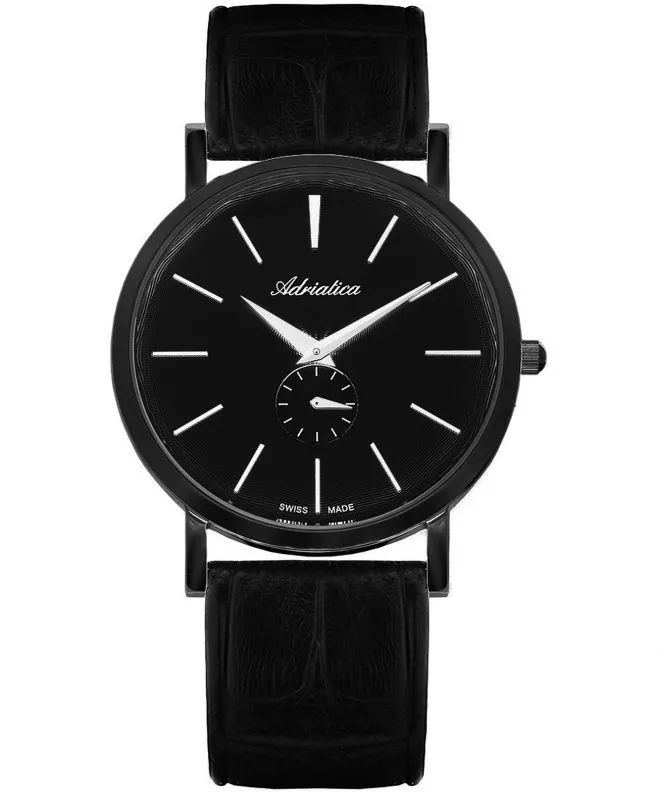 Adriatica Classic Men's Watch A1113.B214Q