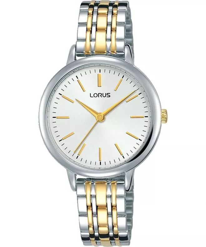 Lorus Classic Women's Watch RG295PX9