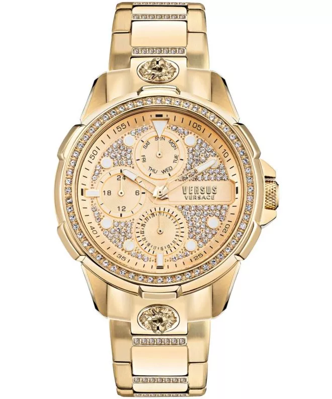 Versus Versace 6eme Arrondissment Men's Watch VSP1M0521