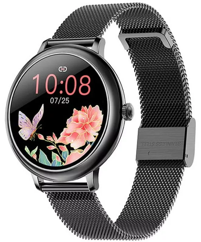 Garett Lady Julia RT Women's Smartwatch 5904238480724