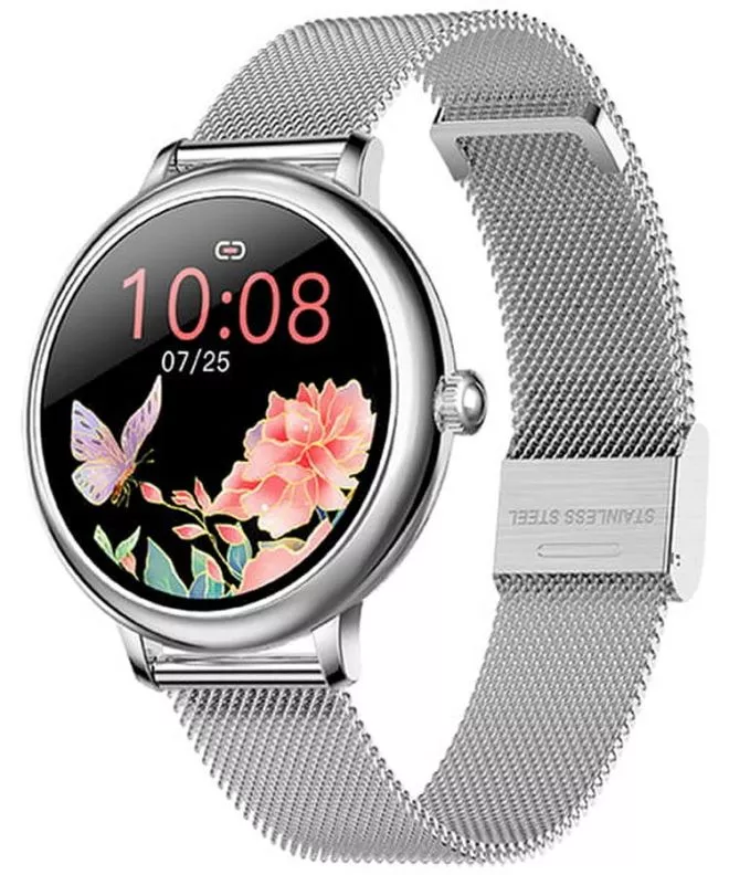 Garett Lady Julia RT Women's Smartwatch 5904238480731
