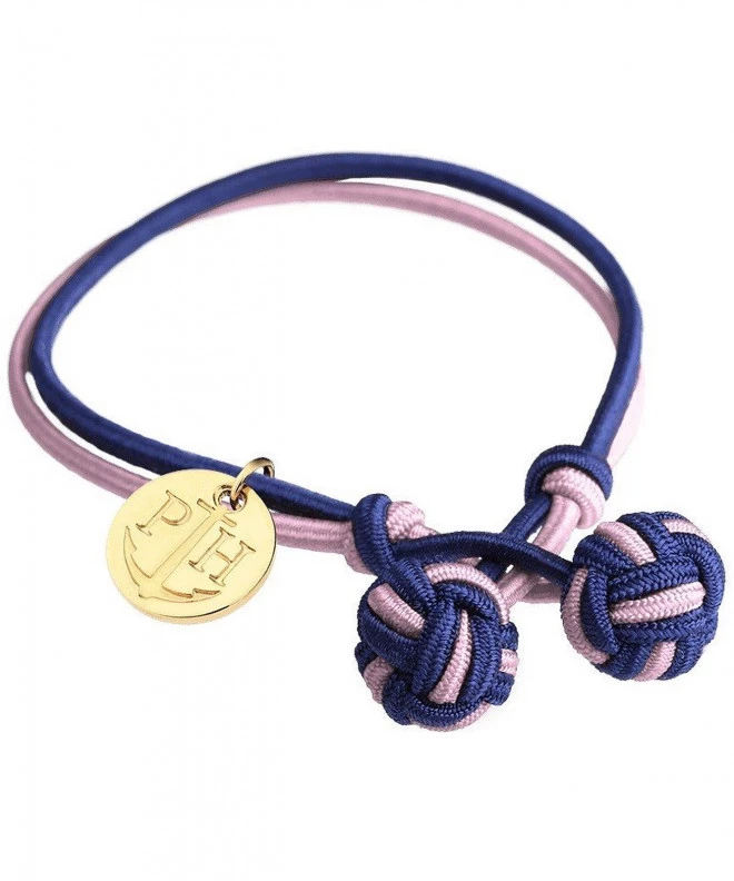 Paul Hewitt Knotbracelet bracelet PH-KB-NLP-S-S