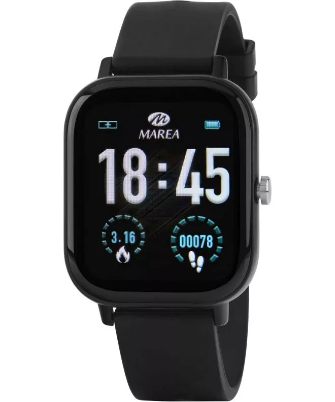 Marea Sport Smartwatch B58007/1