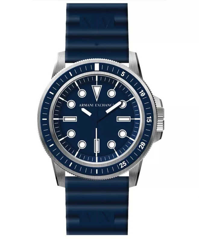 Armani Exchange Leonardo Men's Watch AX1851