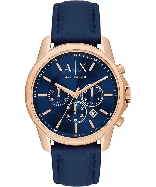Armani Exchange Banks Chronograph Men's Watch AX1723