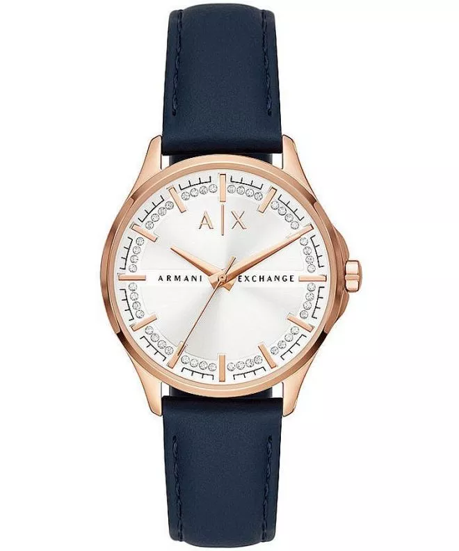 Armani Exchange Lady Hampton Women's Watch AX5260
