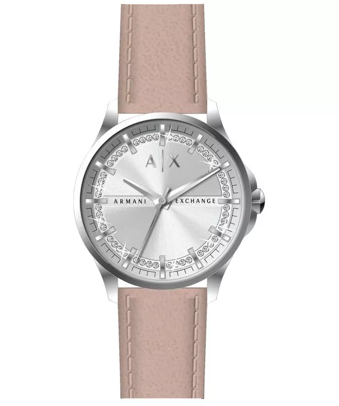 Armani Exchange Lady Hampton Women's Watch AX5259