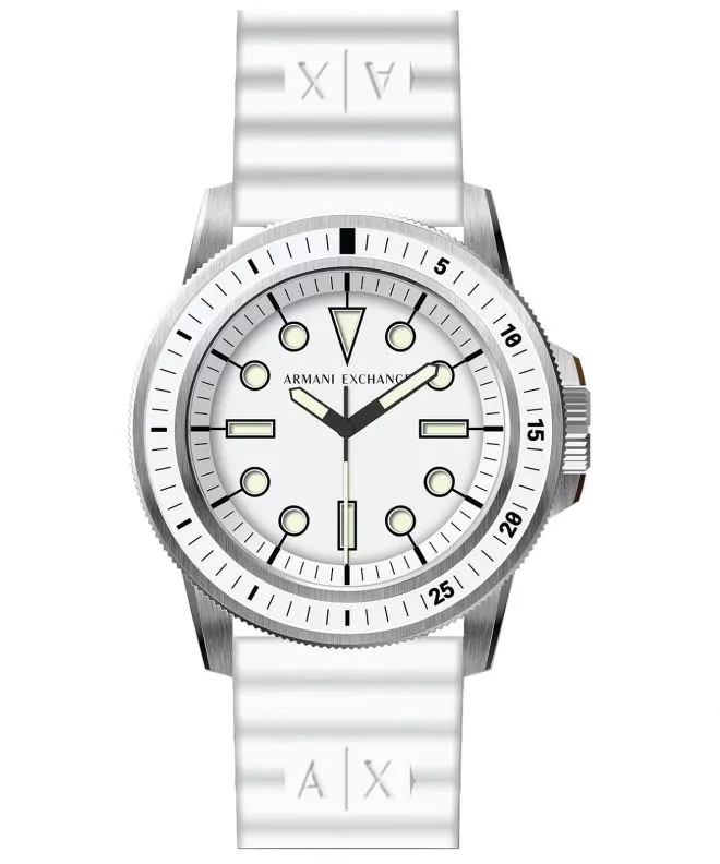 Armani Exchange Leonardo Men's Watch AX1850
