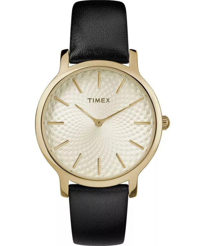Timex City Transcend Women's Watch TW2T29000