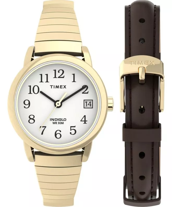 Timex Easy Reader Classic watch TWG025300