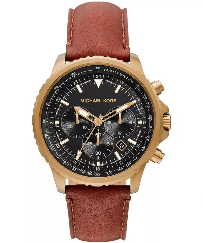Michael Kors Cortlandt Chronograph Men's Watch MK8906