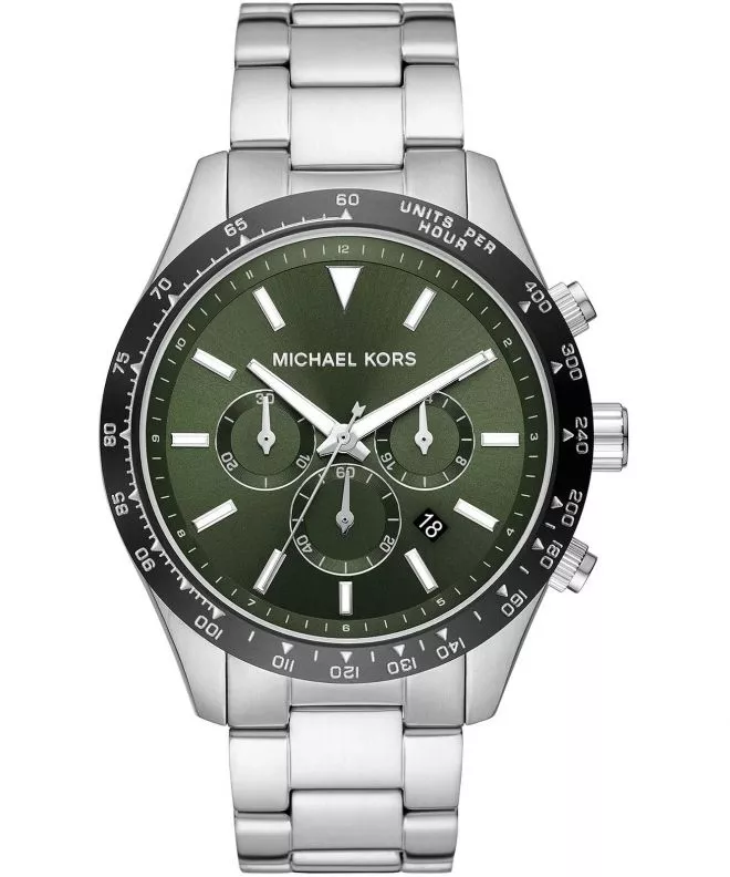 Michael Kors Layton Men's Watch MK8912