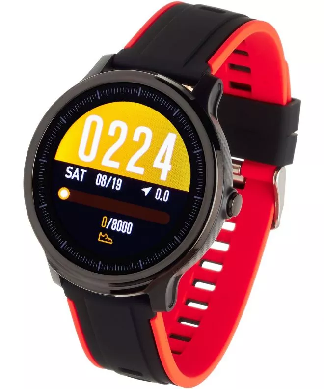 Garett Sport Gym Watch 5903246286687